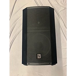 Used Electro-Voice EVERSE 12 Powered Speaker