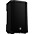 Electro-Voice EVERSE 12 Weatherized Battery-Powered Loudspeaker With Bluetooth, Black 