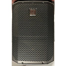 Used Electro-Voice EVERSE 8 Powered Speaker