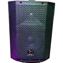 Used Electro-Voice EVERSE Powered Speaker