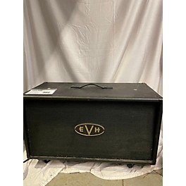 Used EVH EVH-212ST EL34 Guitar Cabinet