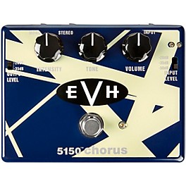 Open Box MXR EVH 5150 Chorus Guitar Effects Pedal