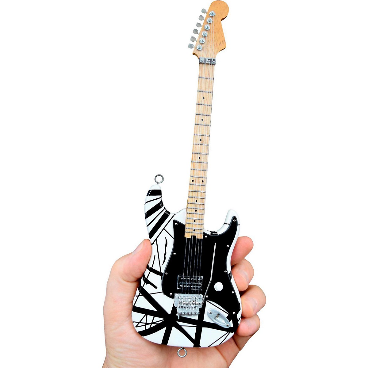 Van Halen Guitar Pro