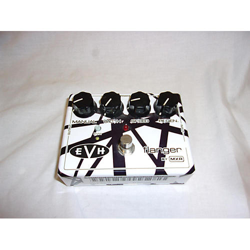 eddie van halen flanger used mxr evh117 eddie van halen flanger effect pedal eddie van halen flanger used mxr evh117 eddie van halen flanger effect pedal