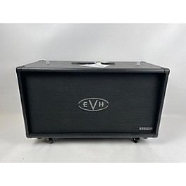 Used EVH EVH212-ST Guitar Cabinet
