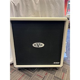 Used EVH EVH412ST Guitar Cabinet