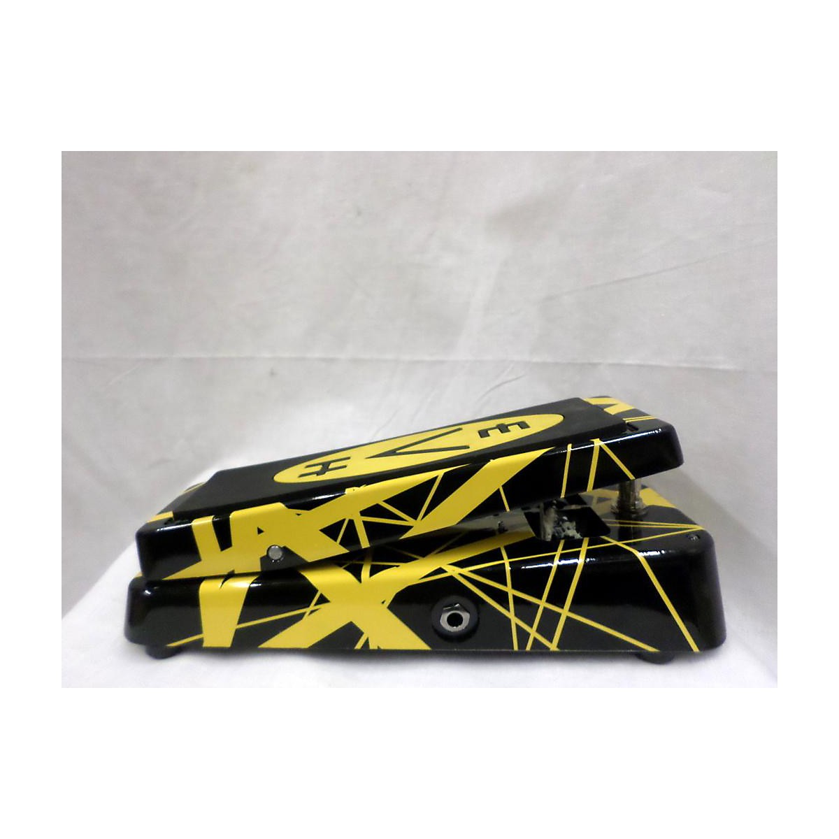 Dunlop Cry Baby Wah Jim Dunlop Jim Dunlop EVH95 Eddie Van Halen