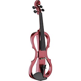 Stagg EVN X-4/4 Series Electric Violin Outfit