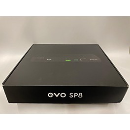 Used Audient EVO SP8 Audio Interface