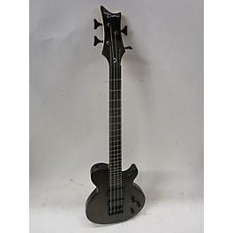 Used Dean EVO XM 4 String Electric Bass Guitar