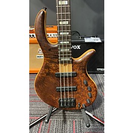 Used Elrick EVOLUTION Electric Bass Guitar