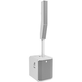 Electro-Voice EVOLVE 90 Portable Column PA System, White