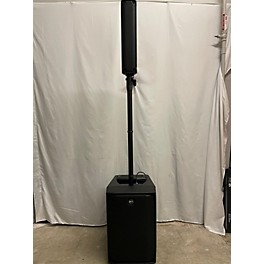 Used RCF EVOX J8 Powered Speaker