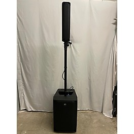 Used RCF EVOX J8 Powered Speaker