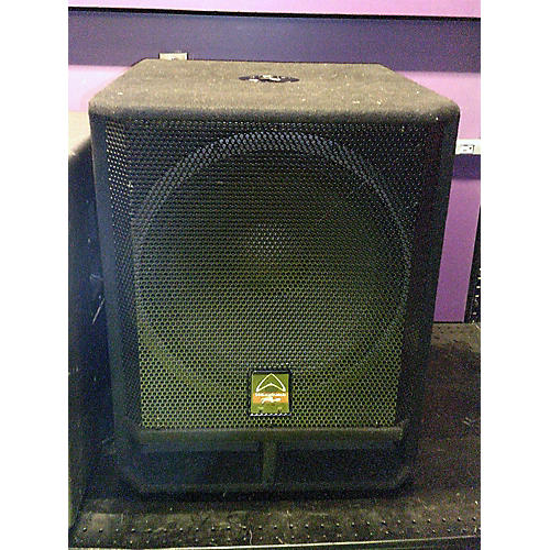 Used Wharfedale Pro EVP-X18PB Powered Subwoofer | Guitar Center