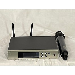 Used Sennheiser EW 100 G4-865 Handheld Wireless System