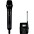 Sennheiser EW 135P G4 Portable Wireless Handheld Microphone System Band A