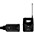 Sennheiser EW 500 Boom G4 Portable Camera Plug-On Transmitter Set AW+