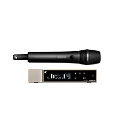 Sennheiser EW-D Evolution Wireless Digital System With 835-S Handheld Microphone R1-6