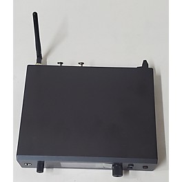 Used Sennheiser EW G4 Twin Monitoring System In Ear Wireless System