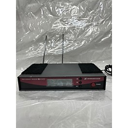 Used Sennheiser EW100 G2 515-554 MHz Instrument Wireless System Instrument Wireless System