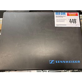 Used Sennheiser EW100 Wireless System