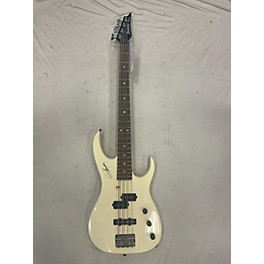 Used Ibanez EX Electric Bass Guitar
