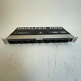 Used Behringer EX2200 Exciter