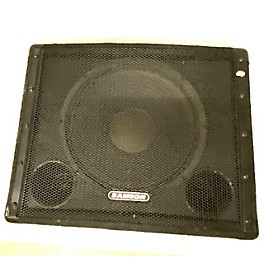 Used Samson EX500 Powered Subwoofer