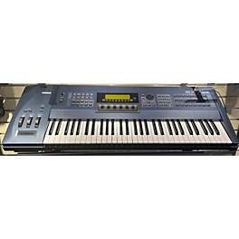 Used Yamaha EX7 Synthesizer