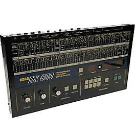Used KORG EX800 Synthesizer