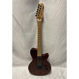 Used Godin EXIT 22 S Solid Body Electric Guitar