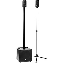 pa system sound packages scalable array column compact line guitar center yorkville