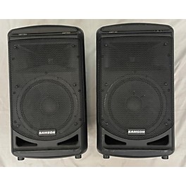 Used Samson EXPEDITION XP1000 Sound Package