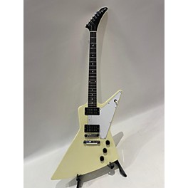 Used Gibson EXPLORER 76' REISSUE Solid Body Electric Guitar