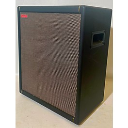 Used Positive Grid EXTENSION CAB Guitar Cabinet