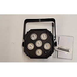 Used CHAUVET DJ EZLINK PAR Q6 BT Par Can Light