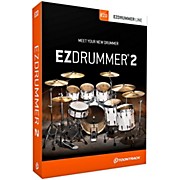 EZdrummer 2 Software Download