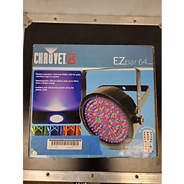 Used CHAUVET DJ EZpar 64 Par Can Light