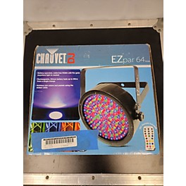 Used CHAUVET DJ EZpar 64 Par Can Light