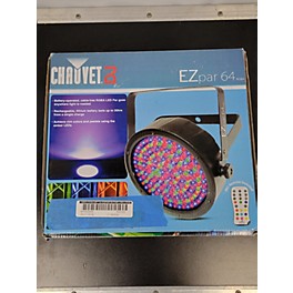 Used CHAUVET DJ EZpar 64 Par Can Light