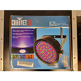 Used CHAUVET DJ EZpar 64 Par Can Light