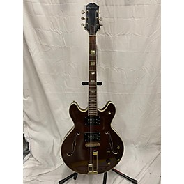 Used Epiphone Ea-255 Hollow Body Electric Guitar