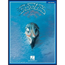 Hal Leonard Eagles - Their Greatest Hits Easy Piano Songbook