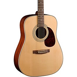 Blemished Cort Earth70 OP Dreadnaught Acoustic Guitar