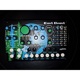Used Cre8audio East Beast Synthesizer