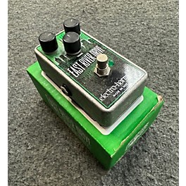 Used Electro-Harmonix East River Drive Overdrive Effect Pedal
