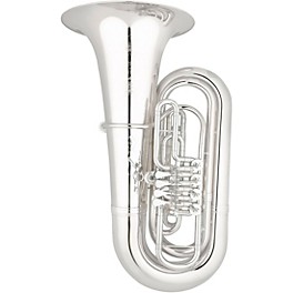 Eastman Eastman EBB825G Professional Series 4-Valve 5/4 BBb Tuba