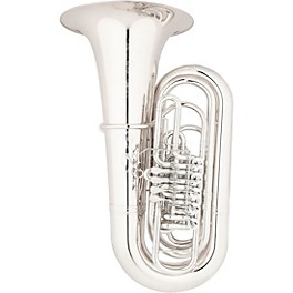 Eastman Eastman EBB825VG Professional Series 5-Valve 5/4 BBb Tuba
