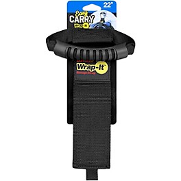 Wrap-It Storage Straps Easy-Carry 22" Cable Strap